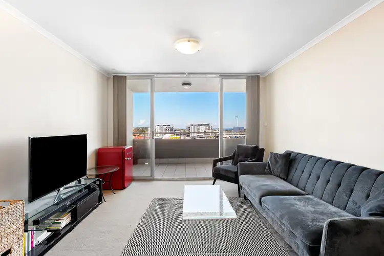 Second view of Homely unit listing, 501/316 Charlestown Road, Charlestown NSW 2290