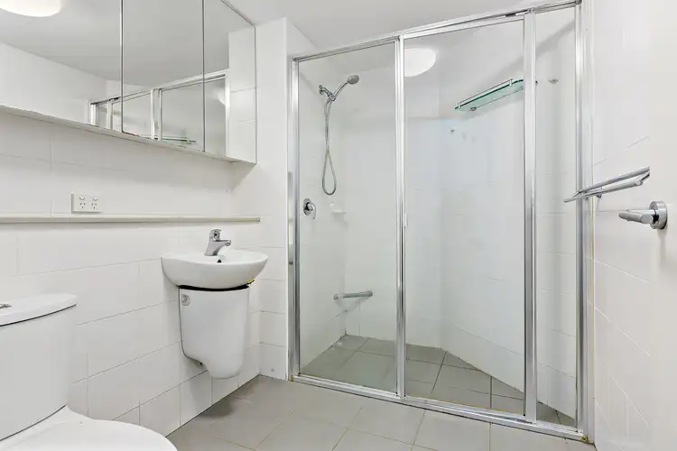 Fifth view of Homely unit listing, 501/316 Charlestown Road, Charlestown NSW 2290