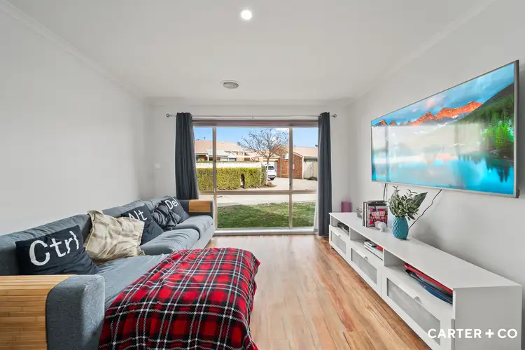 Third view of Homely townhouse listing, 14/5 Figg Place, Palmerston ACT 2913