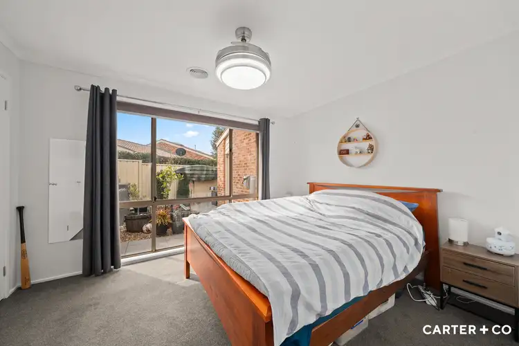 Fourth view of Homely townhouse listing, 14/5 Figg Place, Palmerston ACT 2913