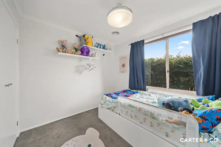 Fifth view of Homely townhouse listing, 14/5 Figg Place, Palmerston ACT 2913