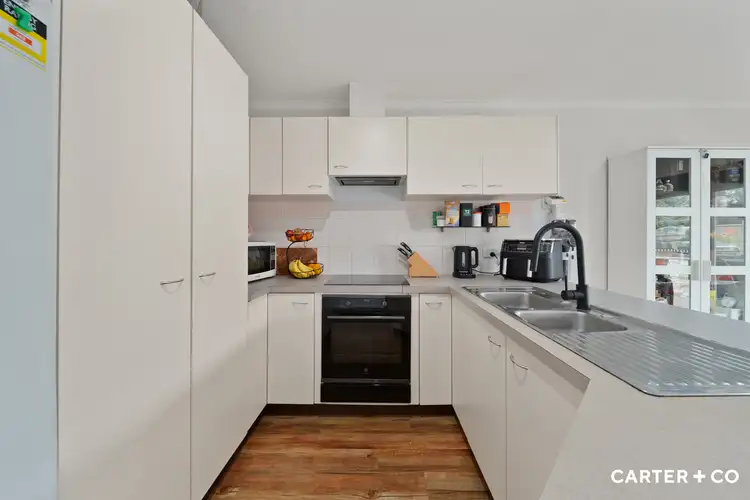 Sixth view of Homely townhouse listing, 14/5 Figg Place, Palmerston ACT 2913
