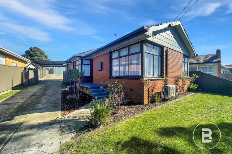 19 Harbour Drive, Sebastopol VIC 3356