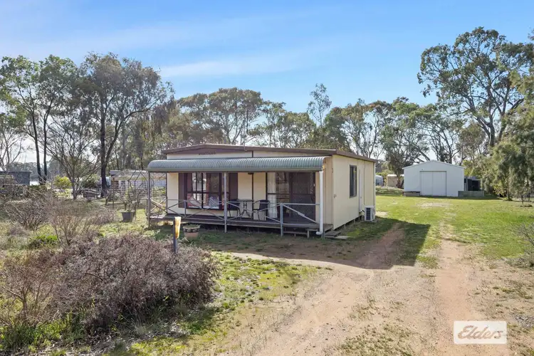 Second view of Homely house listing, 83-85 Railway Road, Great Western VIC 3374