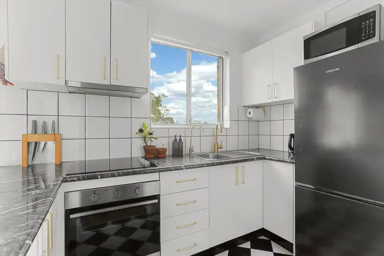 Fourth view of Homely unit listing, 32/153 Salisbury Road, Camperdown NSW 2050