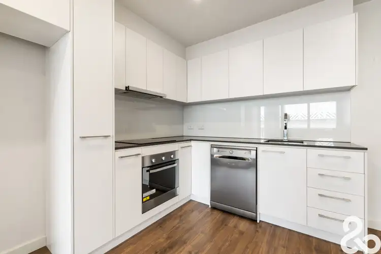 Third view of Homely apartment listing, 215/356 Bell Street, Preston VIC 3072