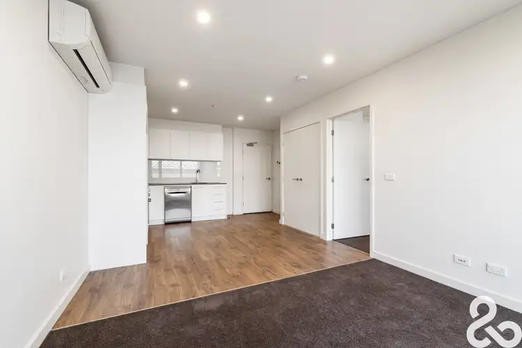 Fifth view of Homely apartment listing, 215/356 Bell Street, Preston VIC 3072