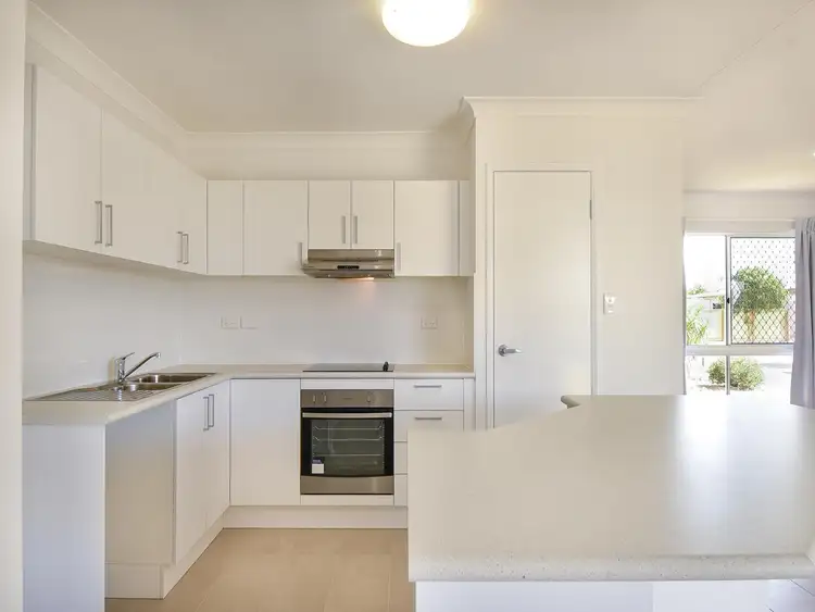 118 River Boulevard, Idalia QLD 4811