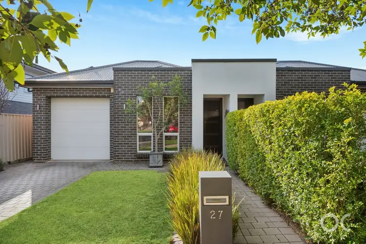 27 Windsor Road, Glenside SA 5065