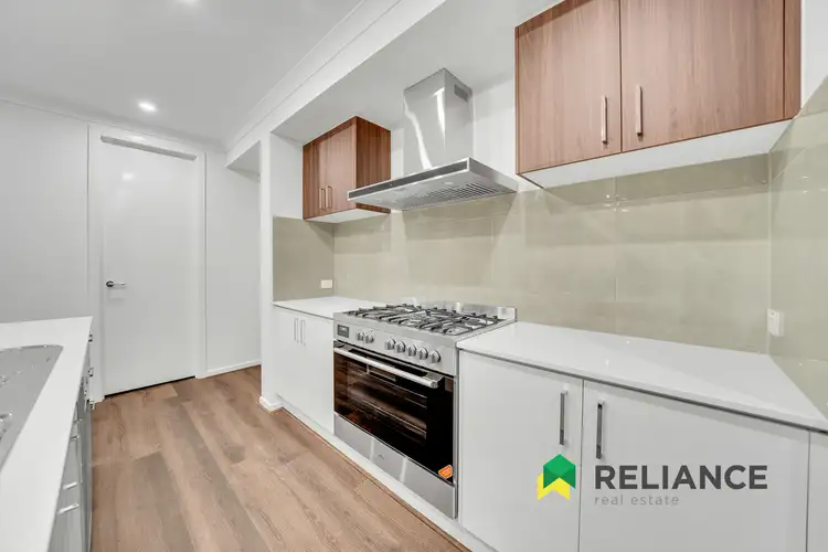 Third view of Homely house listing, 8 Ebb Drive, Tarneit VIC 3029