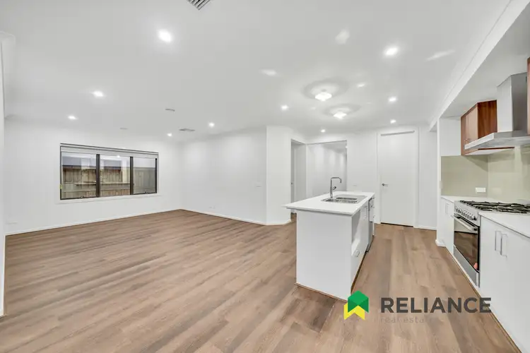 Fourth view of Homely house listing, 8 Ebb Drive, Tarneit VIC 3029