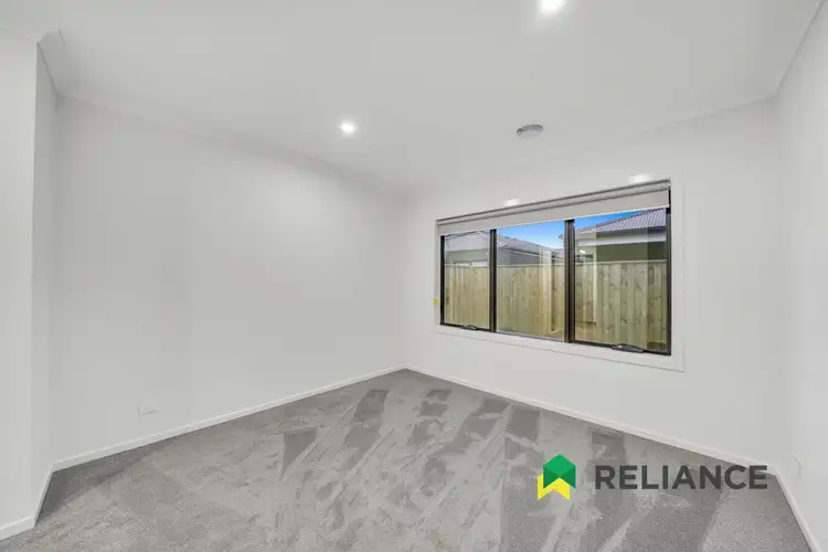 Fifth view of Homely house listing, 8 Ebb Drive, Tarneit VIC 3029