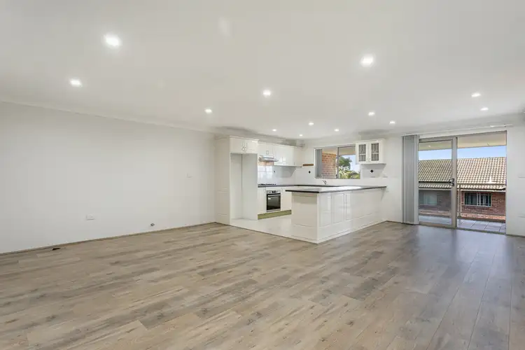 Main view of Homely apartment listing, 14/36-38 Brandon Avenue, Bankstown NSW 2200