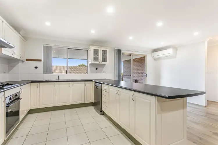 Second view of Homely apartment listing, 14/36-38 Brandon Avenue, Bankstown NSW 2200