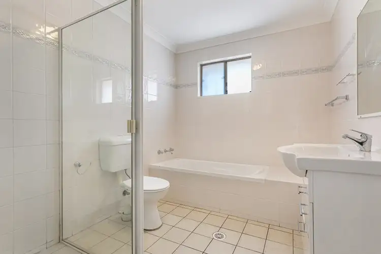Third view of Homely apartment listing, 14/36-38 Brandon Avenue, Bankstown NSW 2200