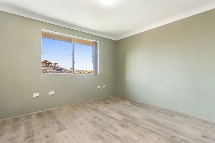 Fourth view of Homely apartment listing, 14/36-38 Brandon Avenue, Bankstown NSW 2200