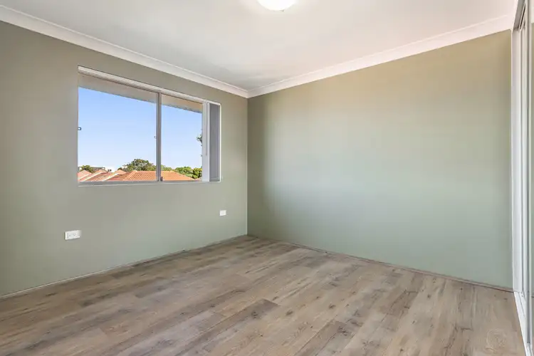 Fifth view of Homely apartment listing, 14/36-38 Brandon Avenue, Bankstown NSW 2200
