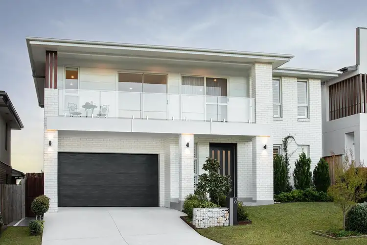 6 Woodgate Parkway, Box Hill NSW 2765