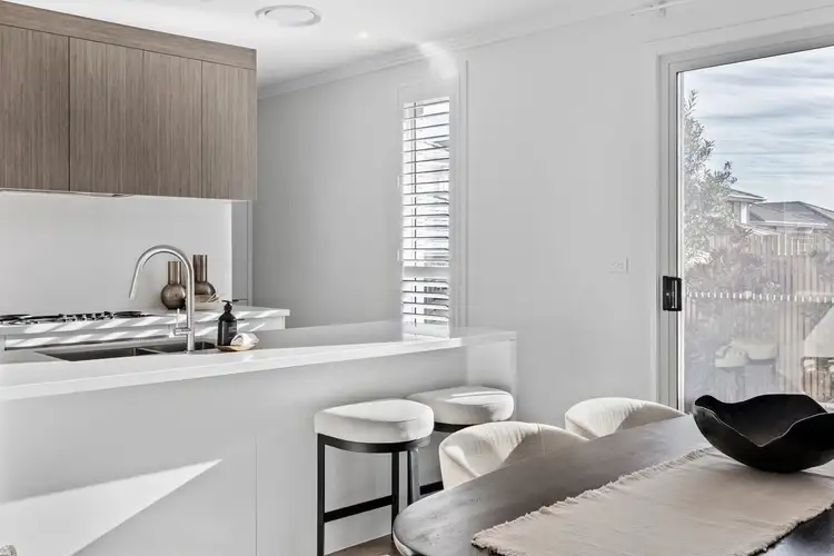 Fifth view of Homely house listing, 6 Woodgate Parkway, Box Hill NSW 2765