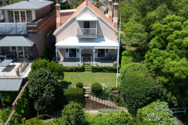 Main view of Homely house listing, 2a View Street, Woollahra NSW 2025