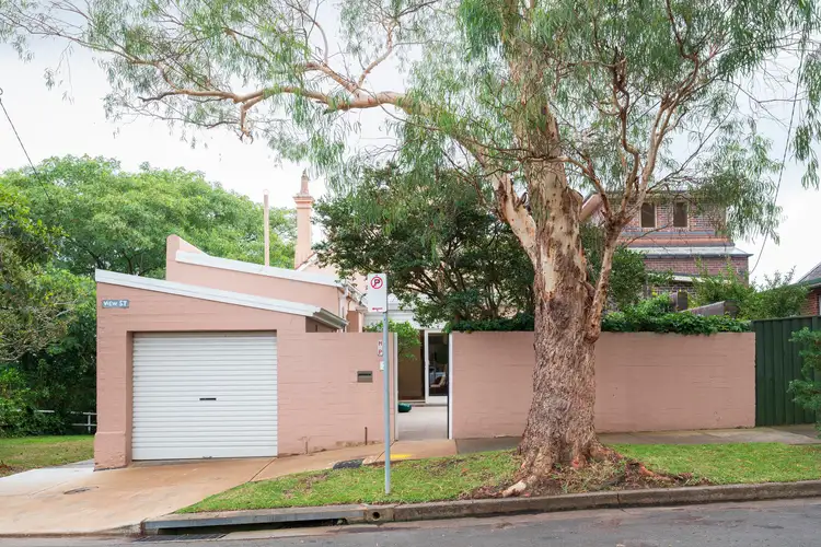 Second view of Homely house listing, 2a View Street, Woollahra NSW 2025