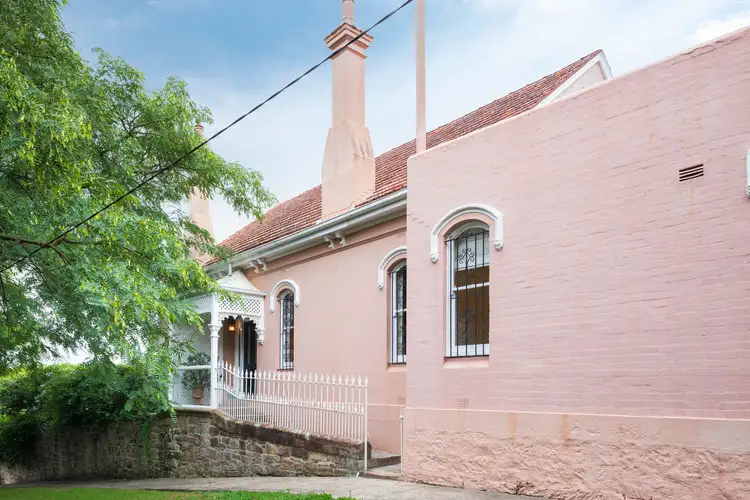 Third view of Homely house listing, 2a View Street, Woollahra NSW 2025
