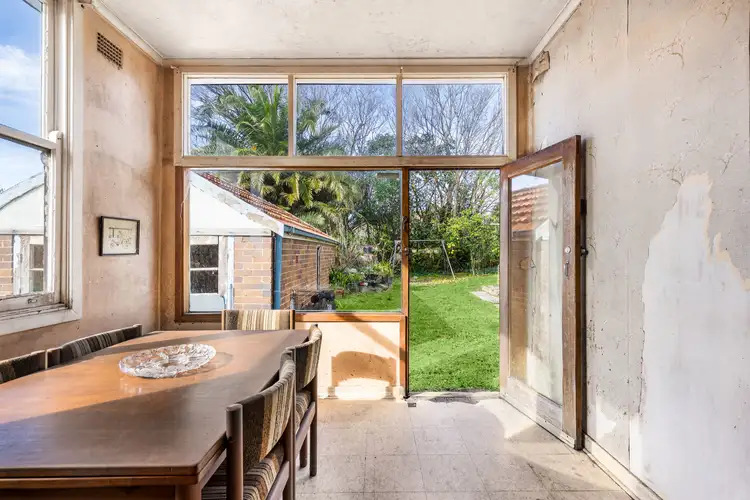 Second view of Homely house listing, 68 Iandra Street, Concord West NSW 2138