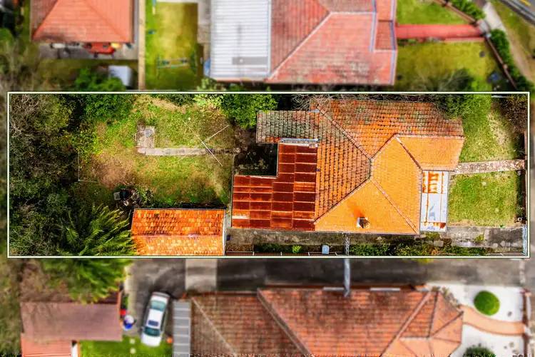 Third view of Homely house listing, 68 Iandra Street, Concord West NSW 2138