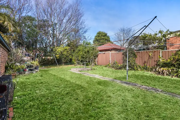 Fifth view of Homely house listing, 68 Iandra Street, Concord West NSW 2138