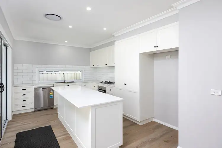 Third view of Homely villa listing, 5/61 Spring Street, Wagga Wagga NSW 2650