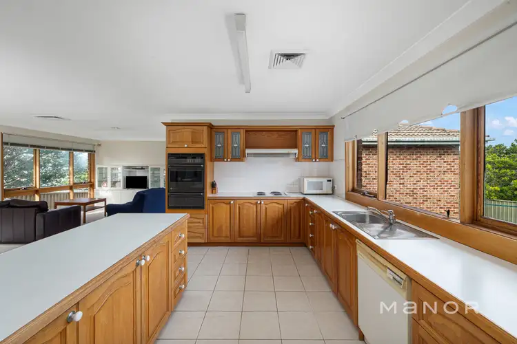 Third view of Homely house listing, 254 North Rocks Road, North Rocks NSW 2151