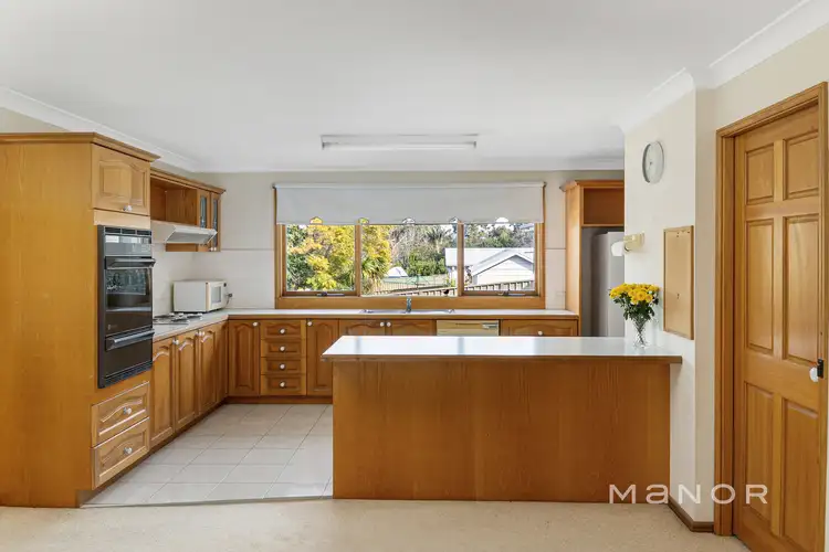 Fourth view of Homely house listing, 254 North Rocks Road, North Rocks NSW 2151
