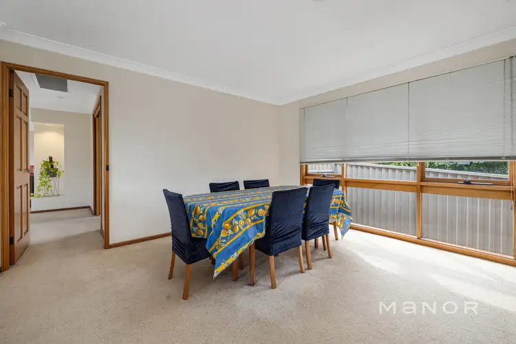 Sixth view of Homely house listing, 254 North Rocks Road, North Rocks NSW 2151
