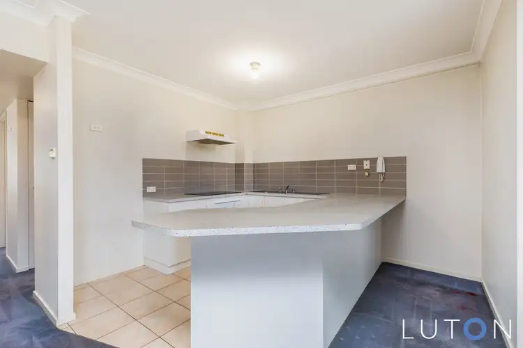 Fourth view of Homely apartment listing, 27/53 McMillan Crescent, Griffith ACT 2603