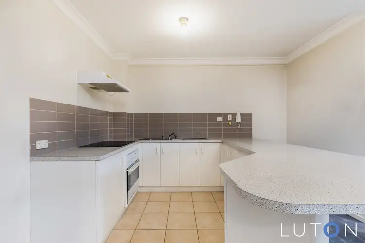 Fifth view of Homely apartment listing, 27/53 McMillan Crescent, Griffith ACT 2603