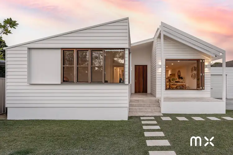 Main view of Homely house listing, 3 Pendlebury Parade, Woonona NSW 2517