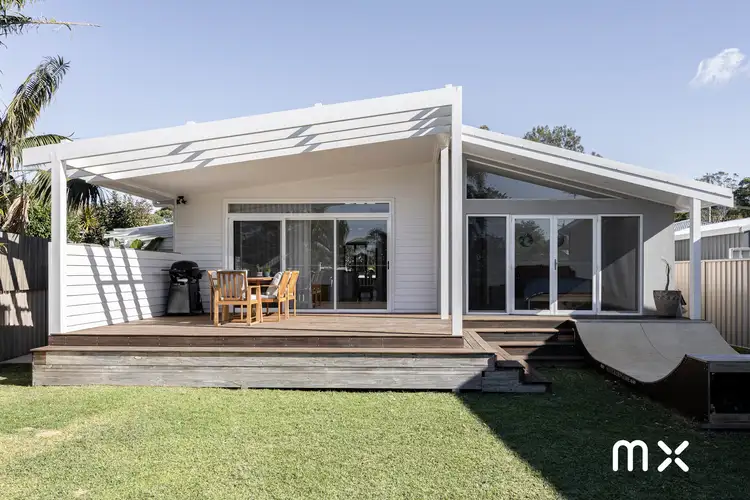 3 Pendlebury Parade, Woonona NSW 2517