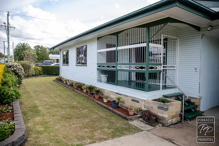 42 Grange Road, Eastern Heights QLD 4305