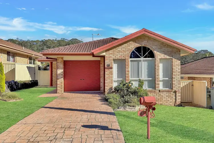 31 Aquamarine Drive, Toormina NSW 2452
