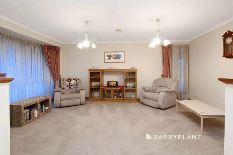 Fourth view of Homely house listing, 31 Pickworth Crescent, Rowville VIC 3178