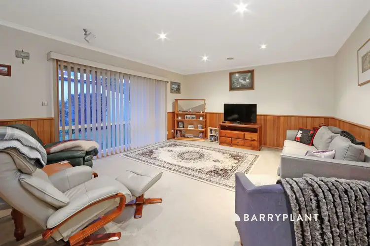 Fifth view of Homely house listing, 31 Pickworth Crescent, Rowville VIC 3178