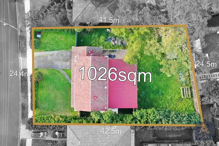22a Kay Street, Carlingford NSW 2118