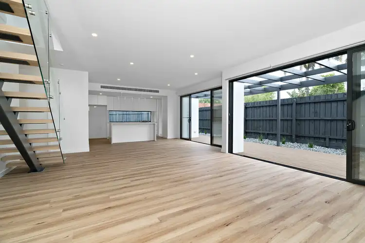 Second view of Homely house listing, 25 Margate Street, Beaumaris VIC 3193