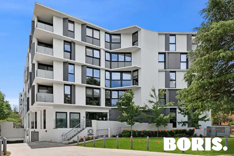 84/29 Dawes Street, Kingston ACT 2604
