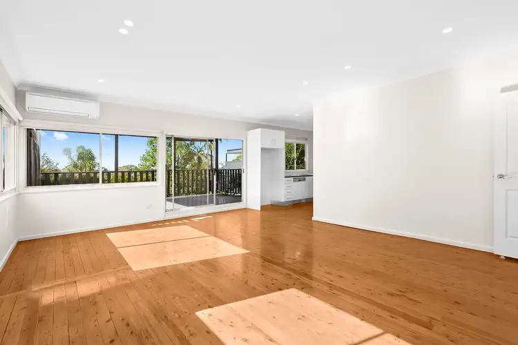 Second view of Homely house listing, 5 Prince Edward Road, Seaforth NSW 2092