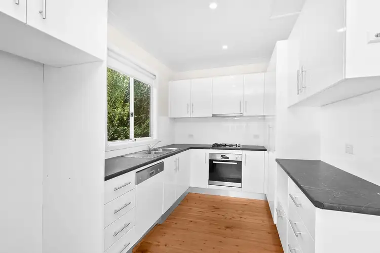 Third view of Homely house listing, 5 Prince Edward Road, Seaforth NSW 2092