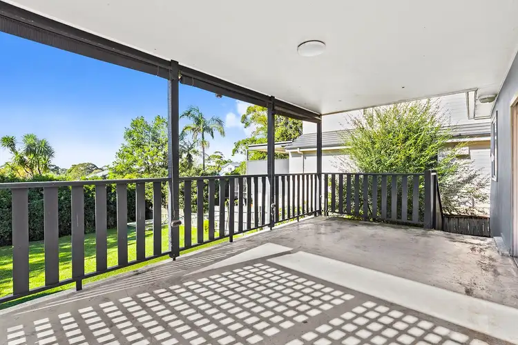 Fifth view of Homely house listing, 5 Prince Edward Road, Seaforth NSW 2092