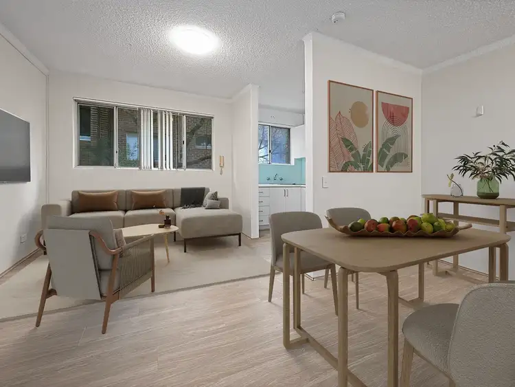 1/584 Blaxland Road, Eastwood NSW 2122