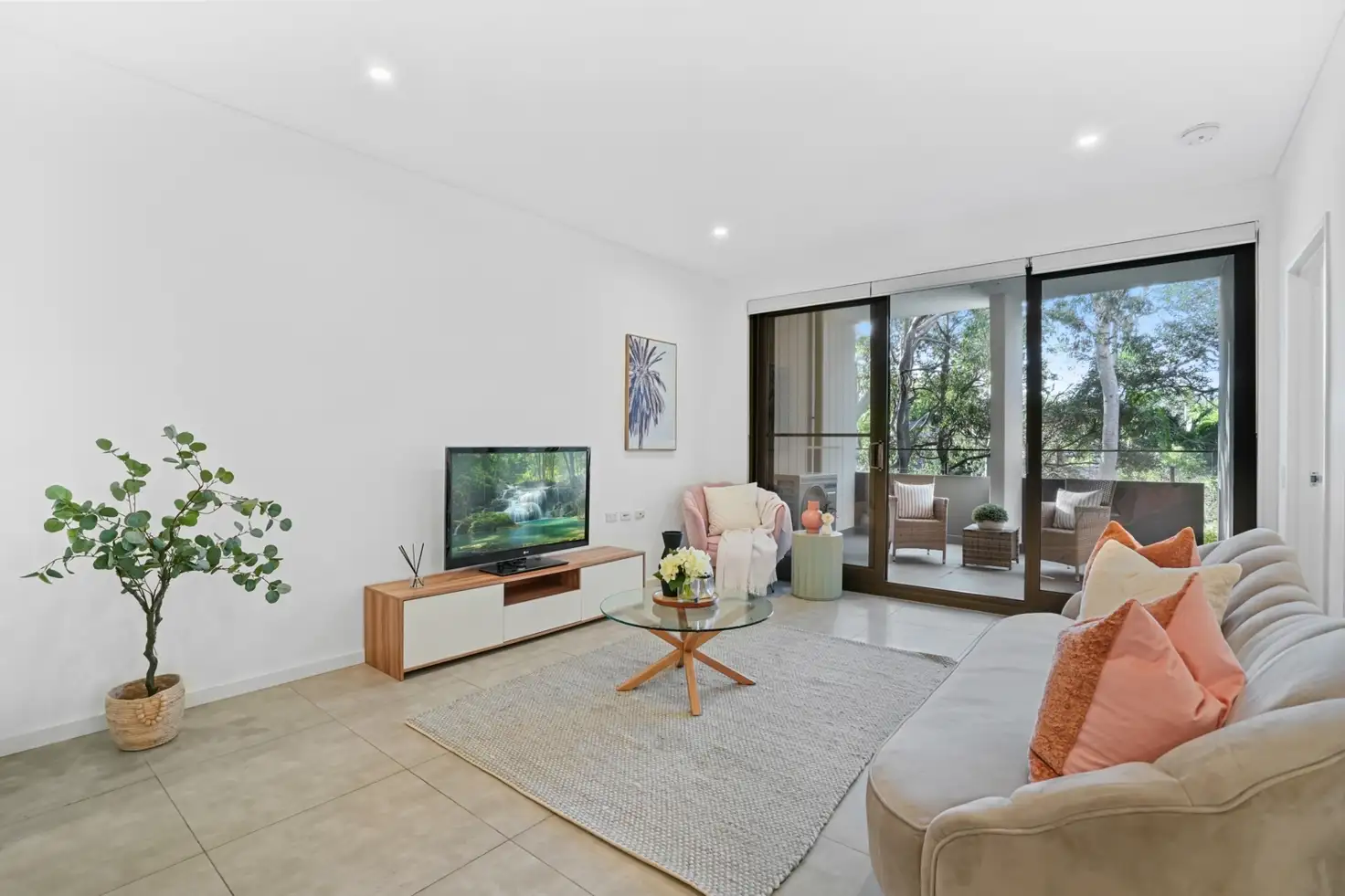 Main view of Homely apartment listing, 18/10 Hazelwood Place, Epping NSW 2121