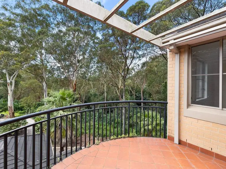 Third view of Homely apartment listing, 33/36-44 Fontenoy Road, Macquarie Park NSW 2113